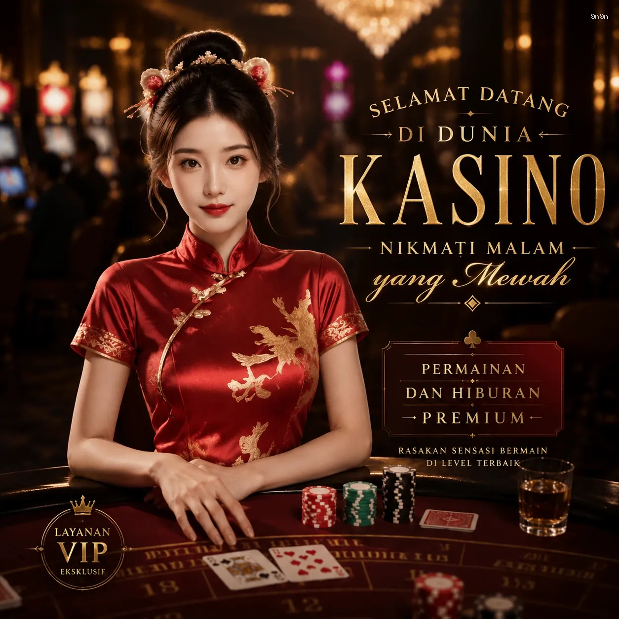 Menggali Fitur Menarik di Situs Game 9n9n